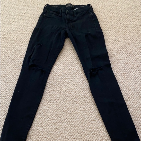lucky brand skinny jeans